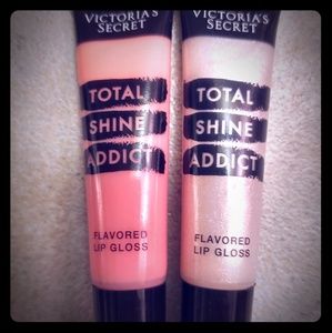 Victoria's Secret Total Shine Addict gloss
